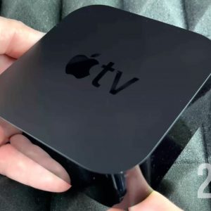 Apple TV Set Up Guide 2022