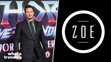 Chris Pratt Faces Backlash After Saying He is "Not Religious" | What's Trending Explained