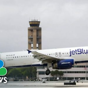 JetBlue Wins Spirit Takeover Battle: What Does This Mean For Your Travel?