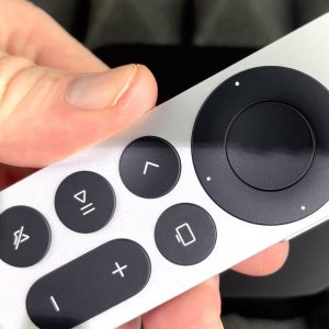 How to Charge Apple Remote for Apple TV in 2022