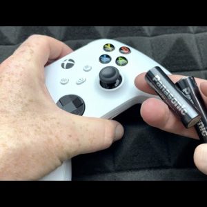 Connect an Xbox Wireless Controller to your Console in 2022
