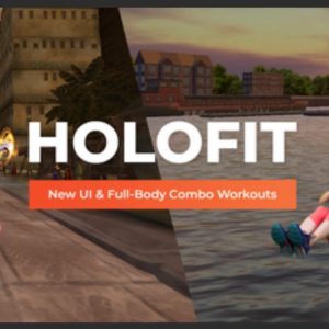 How to Download Holofit by Holodia FREE on Oculus | Meta Quest