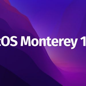 How to Download & Install macOS Monterey 12.5.1