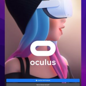 How to download Oculus App in 2022