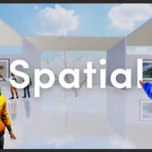 How to Download Spatial FREE on Oculus | Meta Quest