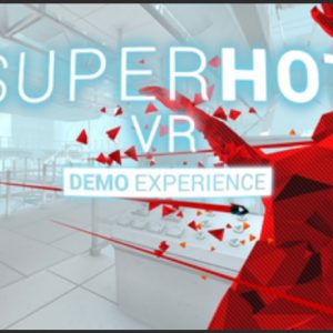 How to Download SUPERHOT VR - Demo FREE on Oculus | Meta Quest