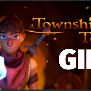 How to Gift A Township Tale on Meta Quest | Oculus
