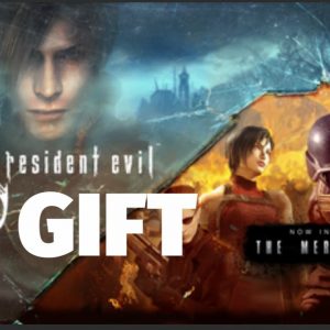 How to Gift Resident Evil 4 on Meta Quest | Oculus