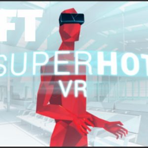 How to Gift SUPERHOT VR on Meta Quest | Oculus