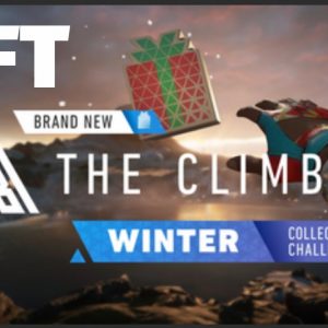 How to Gift The Climb 2 on Meta Quest | Oculus