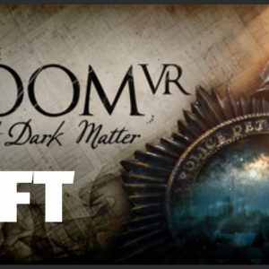 How to Gift The Room VR: A Dark Matter on Meta Quest | Oculus