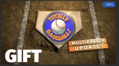 How to Gift TOTALLY BASEBALL on Meta Quest | Oculus