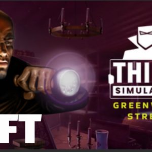 How to Thief Simulator VR: Greenview Street on Meta Quest | Oculus