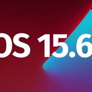 How to Update to iOS 15.6.1 - iPhone iPad iPod