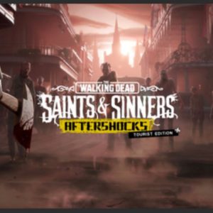 How to get The Walking Dead: Saints & Sinners on Meta Quest / Oculus Quest 2