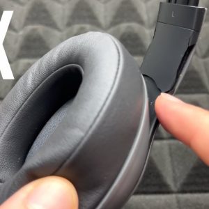 How to fix Broken Beats Studio3 Wireless Over-Ear Headphones | Side of beats braking