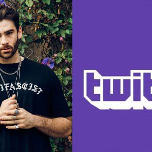 How Hasan Piker Became Twitch Famous