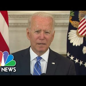 Biden Facing Pressure As Dems Say They Want Another Candidate In 2024