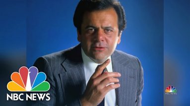 ‘Goodfellas’ Actor Paul Sorvino Dead At 83