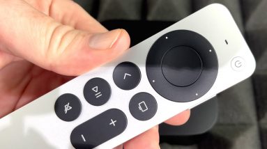 How to Charge Apple Remote for Apple TV in 2022