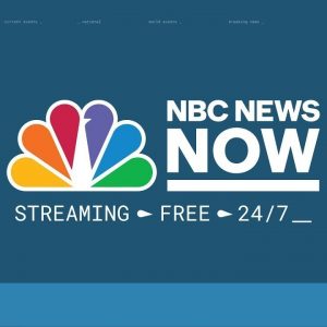 LIVE: NBC News NOW - July 27