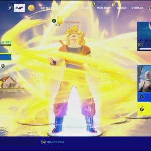 Fortnite Gameplay Stream with Subs