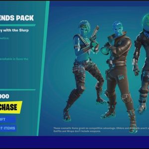 Fortnite Stream with Subs 50.3