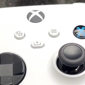 How do you sync controller to Xbox Series X / Xbox Series S