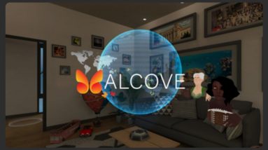 How to Download Alcove FREE on Oculus | Meta Quest