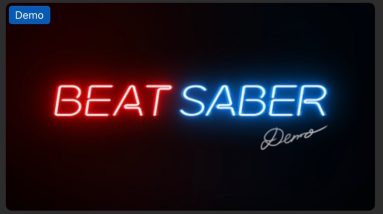 How to Download Beat Saber Demo FREE on Oculus Quest 2 / Meta Quest 2