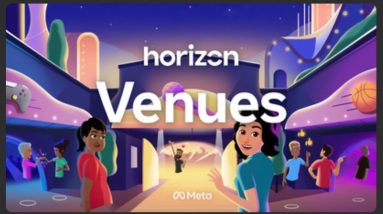 How to Download Horizon Venues FREE on Oculus | Meta Quest