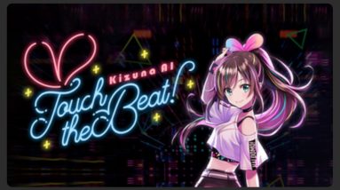 How to Download Kizuna AI - Touch the Beat! FREE on Oculus | Meta Quest