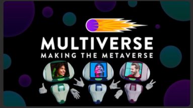 How to Download Multiverse FREE on Oculus | Meta Quest