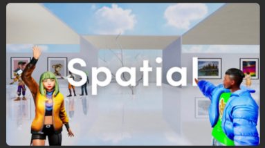 How to Download Spatial FREE on Oculus | Meta Quest