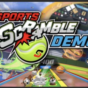 How to Download Sports Scramble Demo FREE on Oculus | Meta Quest