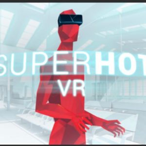 How to Download SUPERHOT VR FREE on Oculus | Meta Quest