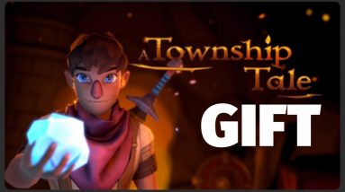 How to Gift A Township Tale on Meta Quest | Oculus