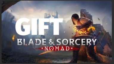 How to Gift Blade & Sorcery: Nomad on Meta Quest | Oculus