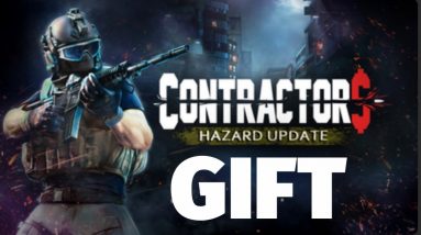 How to Gift Contractors on Meta Quest | Oculus