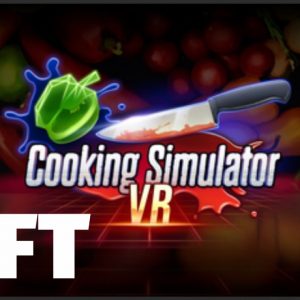 How to Gift Cooking Simulator VR on Meta Quest | Oculus