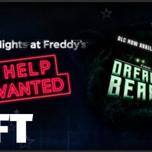 How to Gift Five Nights at Freddy's: Help Wanted on Meta Quest | Oculus
