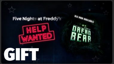 How to Gift Five Nights at Freddy's: Help Wanted on Meta Quest | Oculus