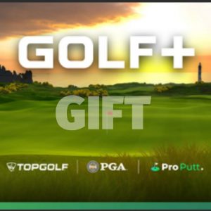How to Gift GOLF+ on Meta Quest | Oculus