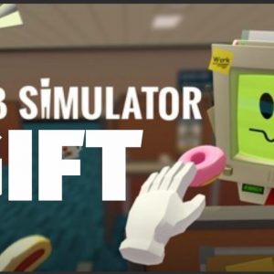 How to Gift Job Simulator on Meta Quest | Oculus