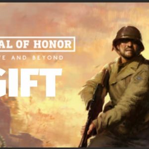 How to Gift Medal of Honor™: Above and Beyond on Meta Quest | Oculus