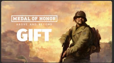How to Gift Medal of Honor™: Above and Beyond on Meta Quest | Oculus