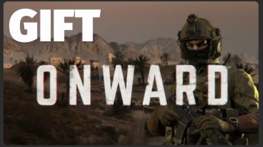 How to Gift Onward on Meta Quest | Oculus