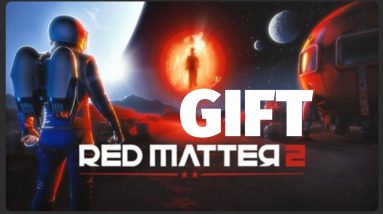 How to Gift Red Matter 2 on Meta Quest | Oculus