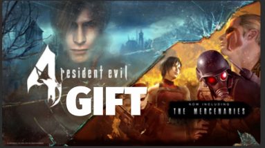 How to Gift Resident Evil 4 on Meta Quest | Oculus