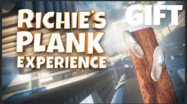 How to Gift Richie's Plank Experience on Meta Quest | Oculus